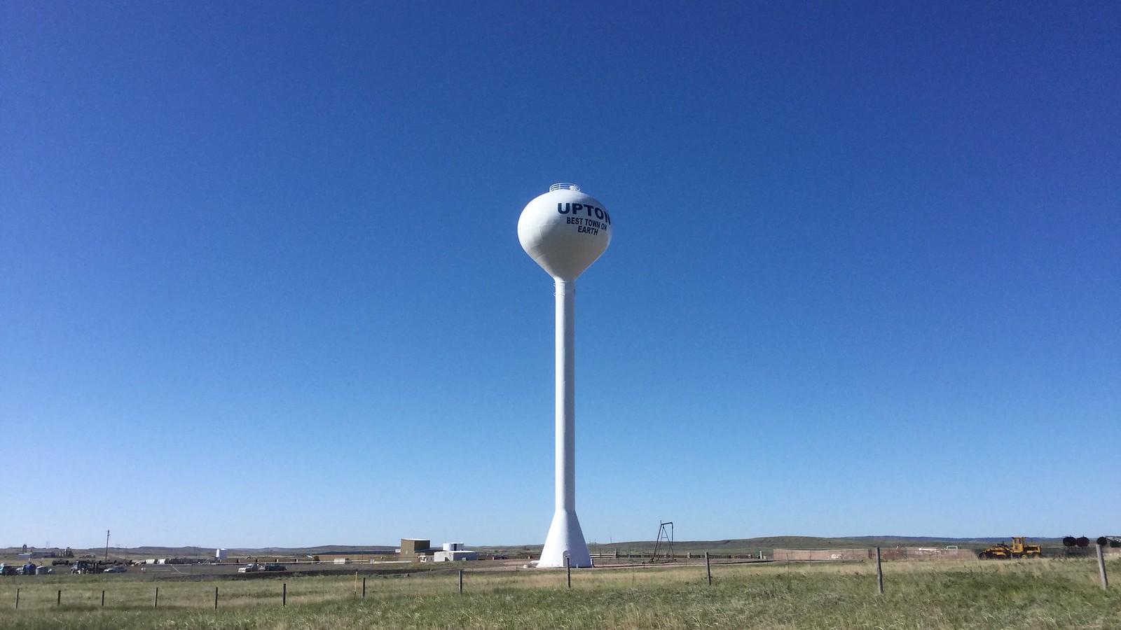 Upton, Wyoming Flickr