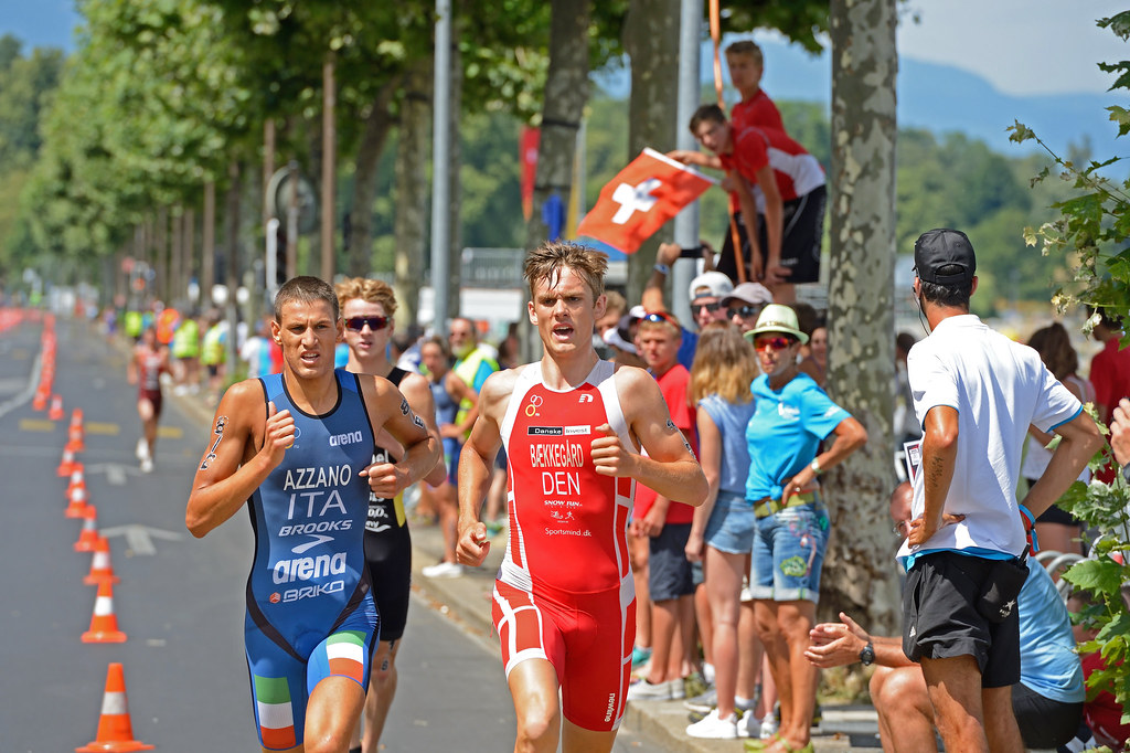 Geneva Triathlon, ETU European Championships le 12.07.2015… Flickr