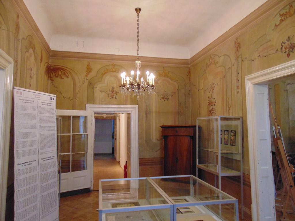 I., Dísz tér 15., De la MotteBeerpalota 1760, építtette… Flickr