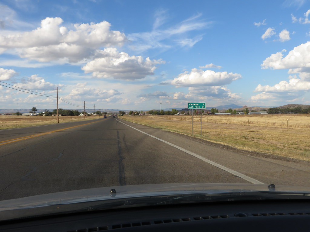 Arizona State Route 89, Chino Valley, Arizona Chino Valley… Flickr