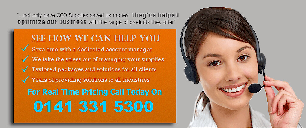 Contact CCOcustomerServicesUK01413315300 CCO Supply f ... Flickr