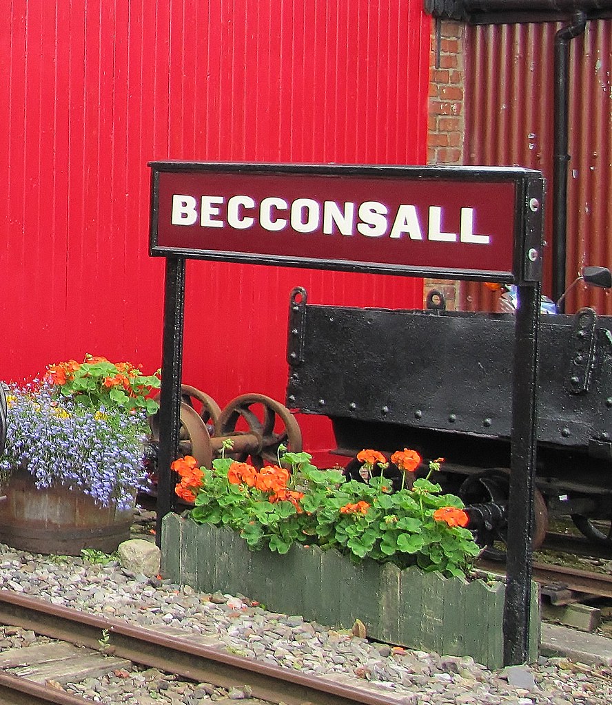 West Lancs Gala 13th August 2011 307 michchapman2003 Flickr
