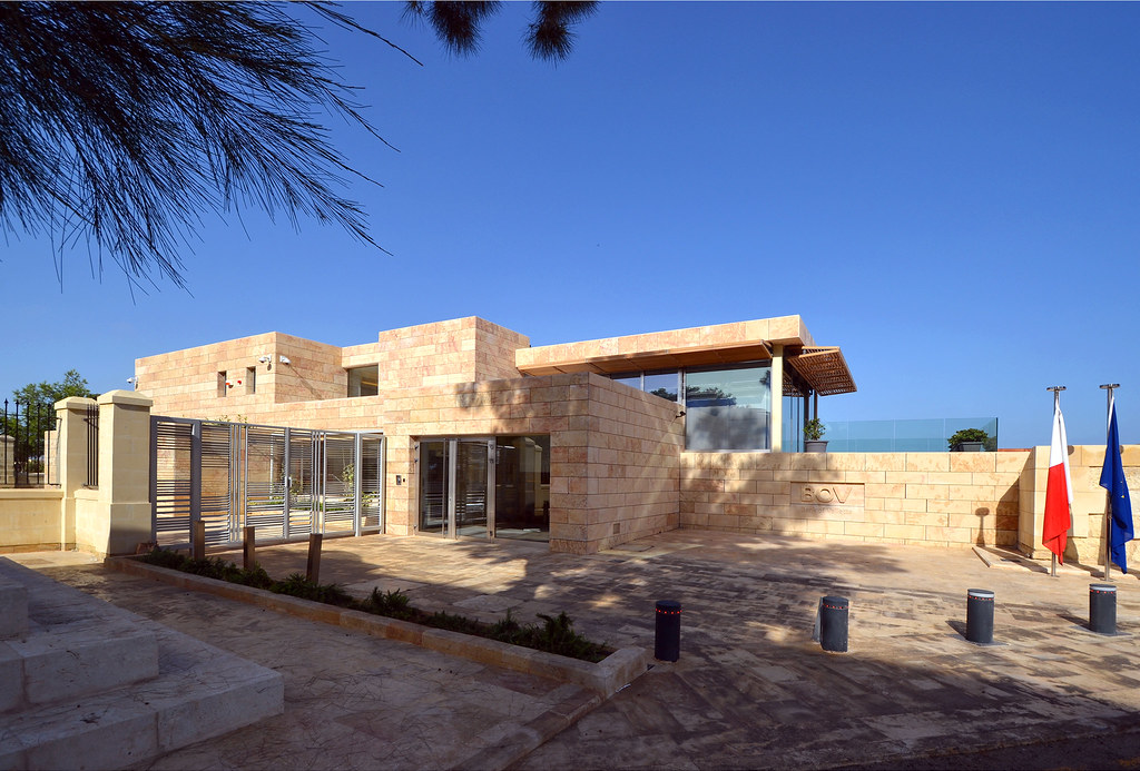 House of the Four Winds The House of the Four Winds in Val… Flickr