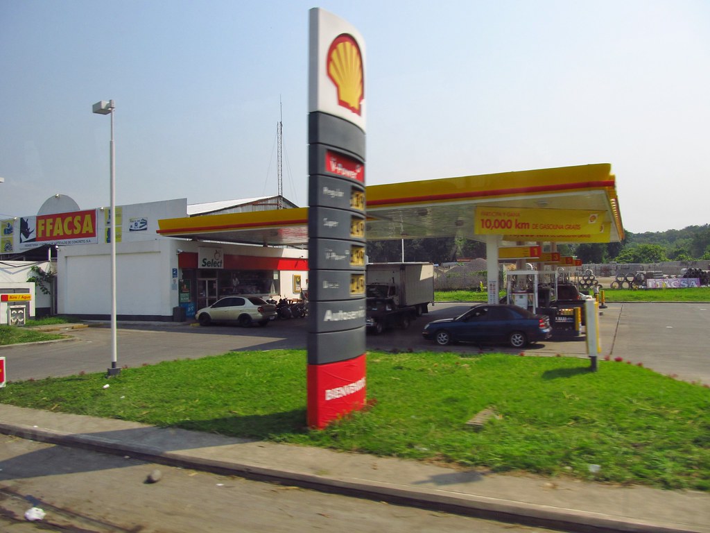 Antigua, Guatemala One of the Ports of Call on our Panama … Flickr