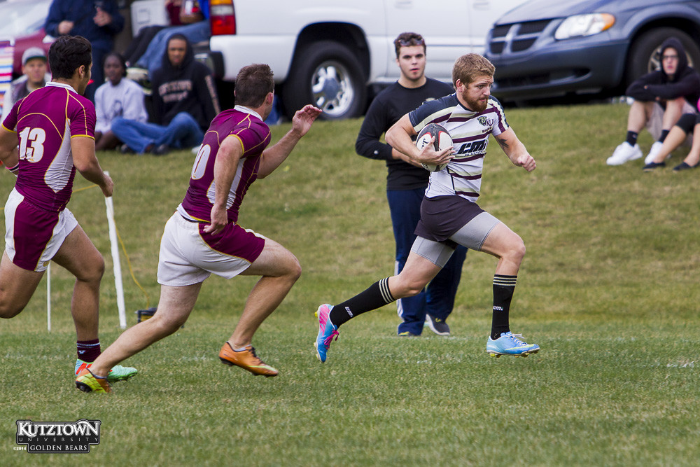 2014_KU_Rugby_Mens_vs_Iona240 Kutztown University Men's R… Flickr