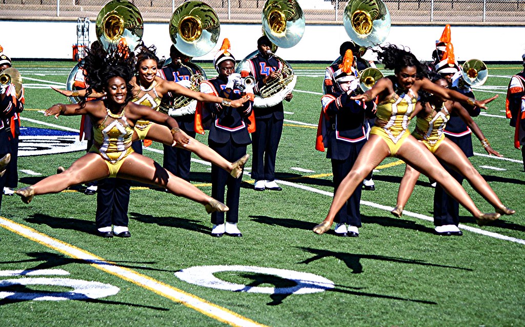 Texas College vs. Langston University NAIARed River Athle… Flickr