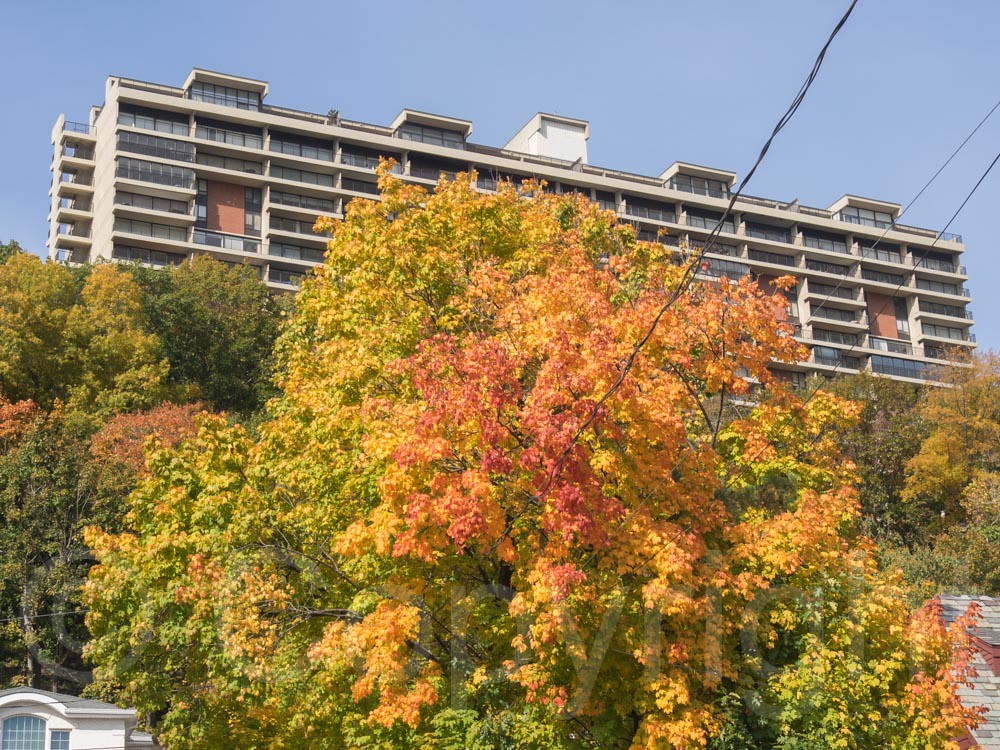 Horizon Apartment Building, Fort Lee, New Jersey jag9889 Flickr