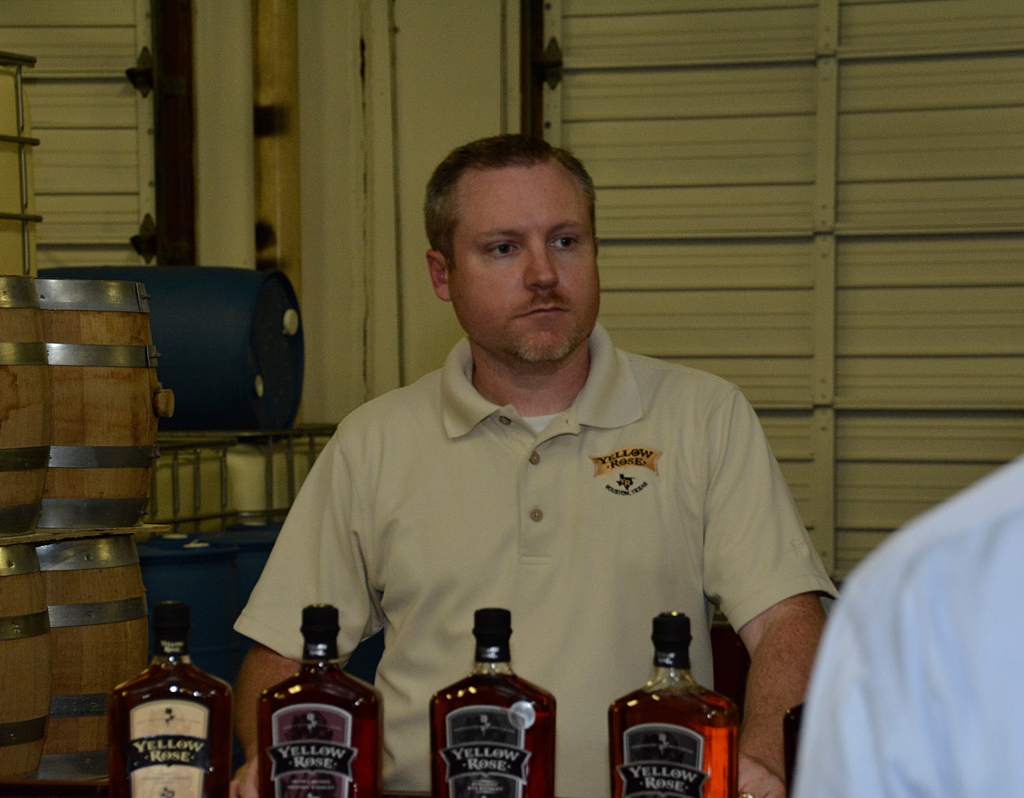 Yellow Rose Distillery in Houston TX Yellow Rose Distiller… Flickr