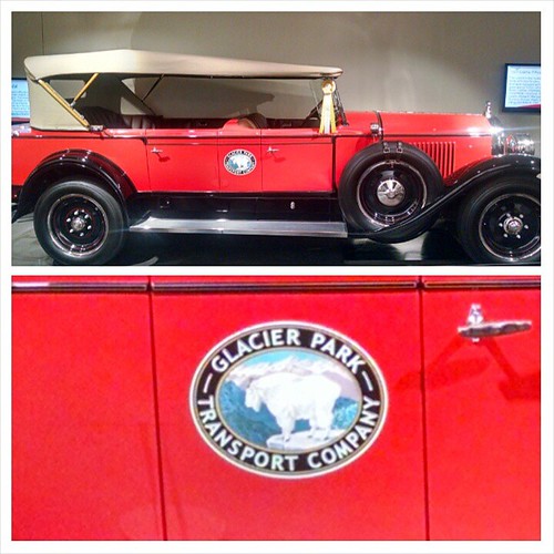 Now this is awesome! People used to get picked up from the… Flickr