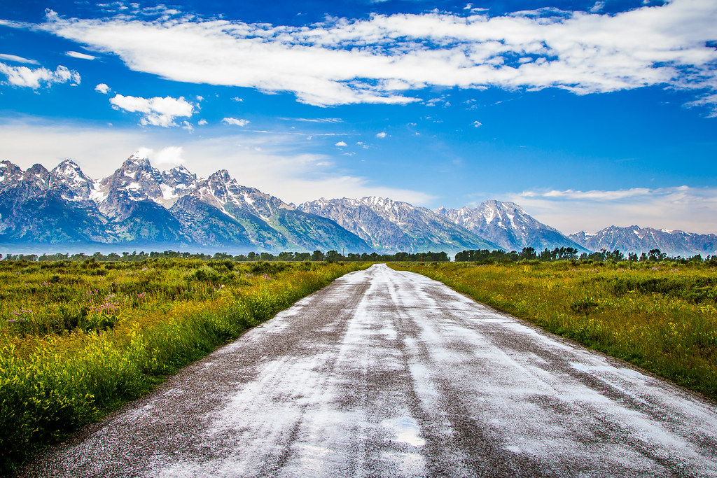 140714 Antelope Flats, Grand Teton 140714 Antelope Flats, … Flickr
