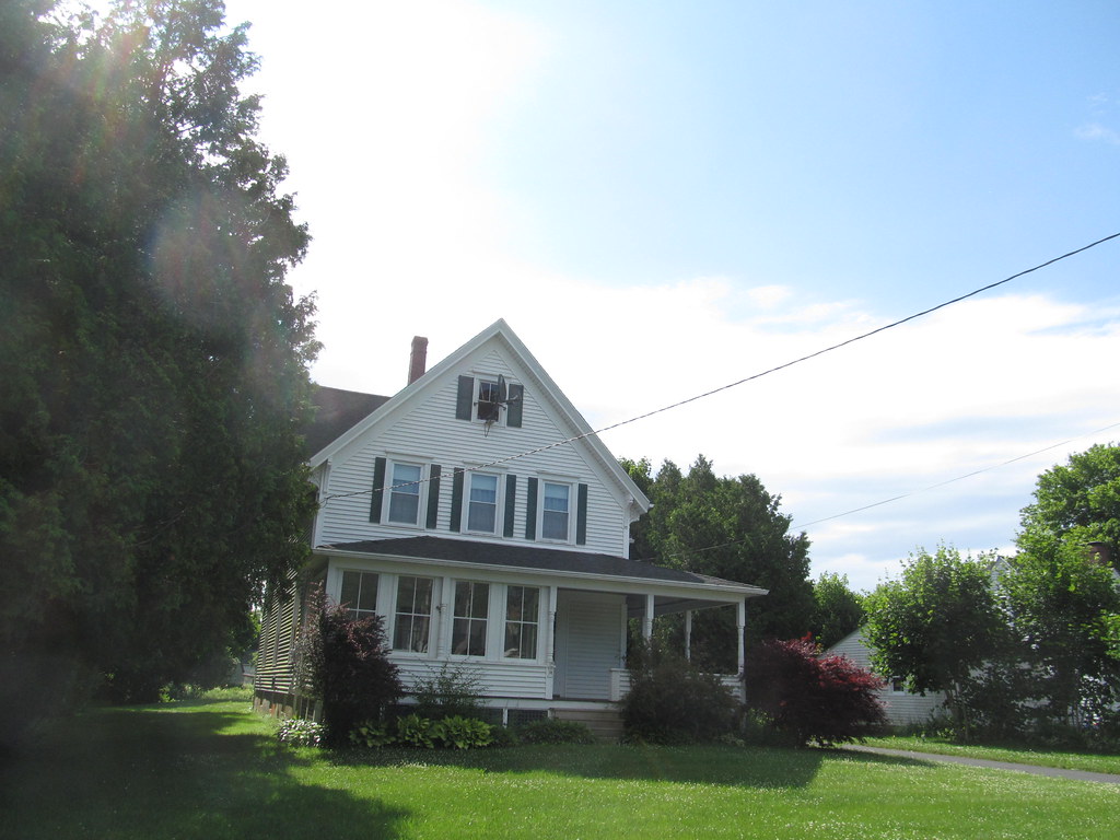 Friendship, Maine Friendship, Maine Doug Kerr Flickr