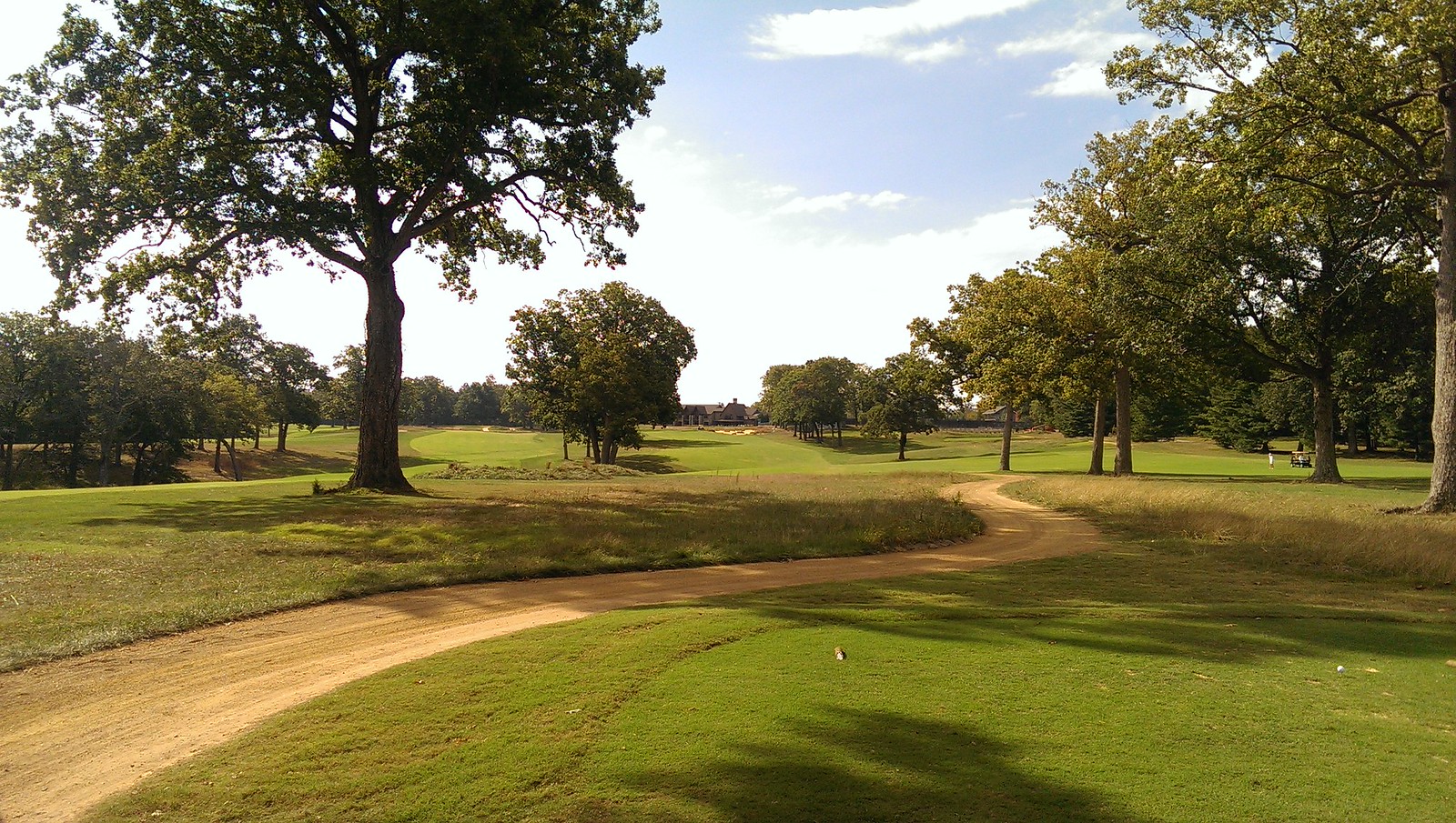 Sewanee Golf Club Flickr