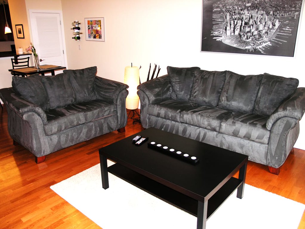 Furnished housing charlotte NC Flickr