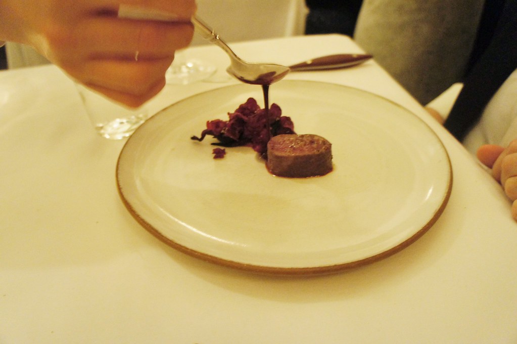 Millbrook Venison Millbrook Venison Slow Cooked with Ash C… Flickr