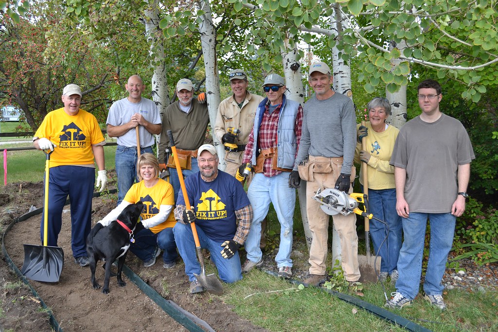 Habitat for Humanity bozeman.rotary Flickr
