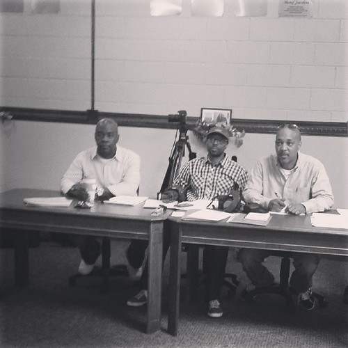 California Livin Music Supervisor Art Griff, executive Pro… Flickr