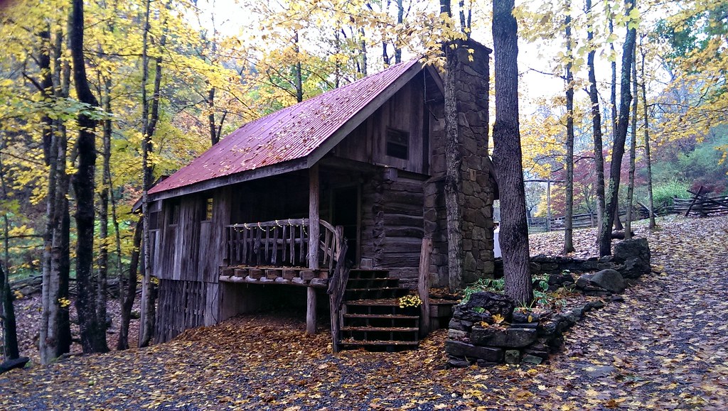 Marlinton, West Virginia James W. Bailey Flickr