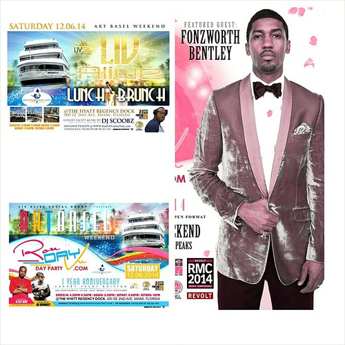 a winner this Saturday at Martini Bar Gulfstream as… Flickr