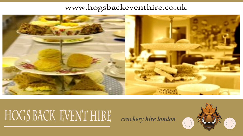 glass hire london Crockery Hire London Flickr