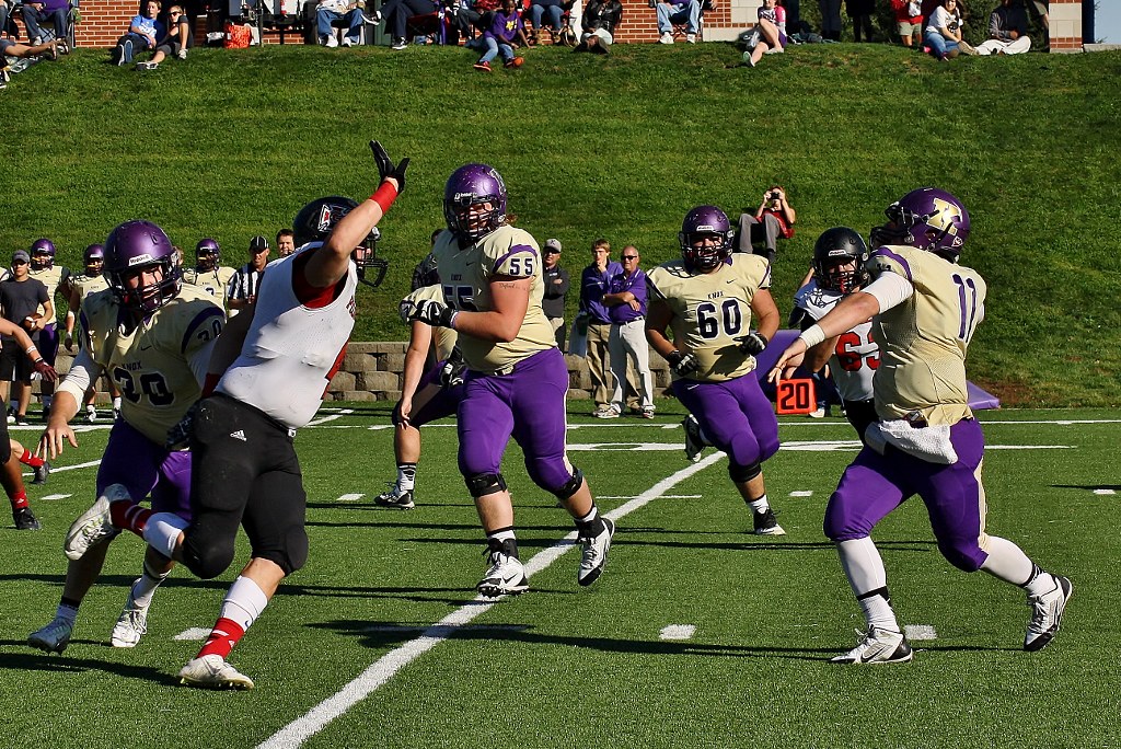 IMG_5300 (1024x684) Grinnell College Football at Knox Coll… Alysia