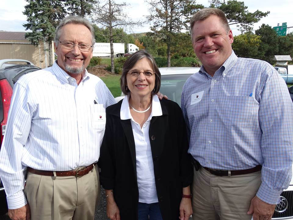 Broome County Farm Tour New York State Commissioner of Agr… Flickr