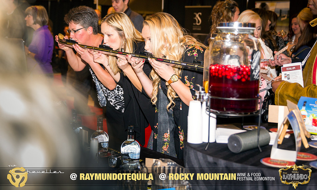 2014 Rocky Mountain Wine and Food Festival Edmonton Flickr