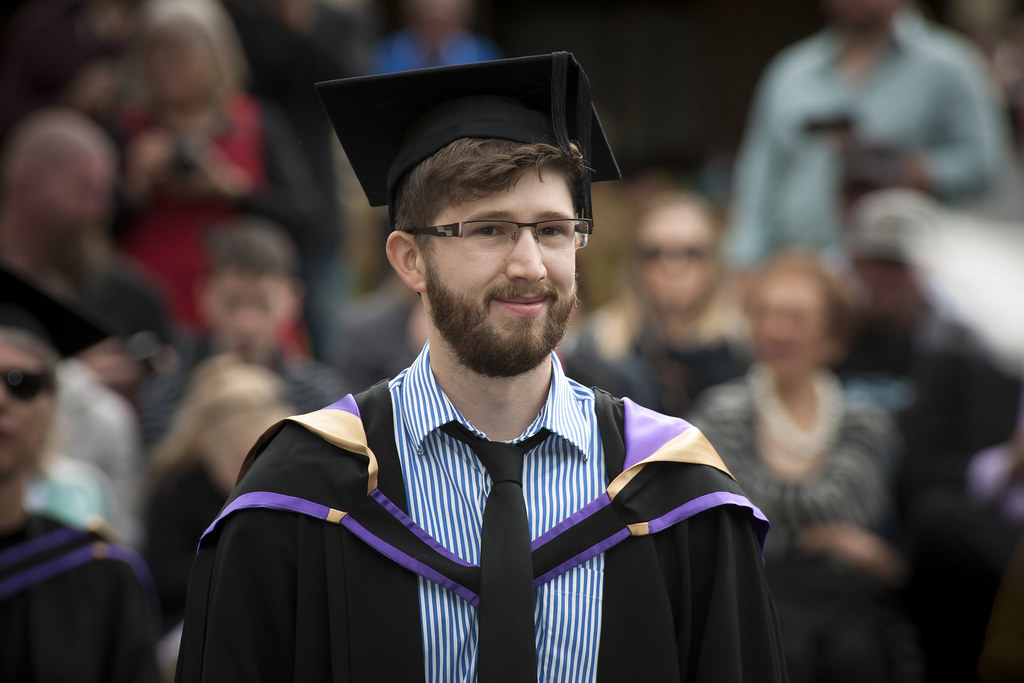 Bradley Powers Master of Teaching (Primary) Bradley Powers… Flickr