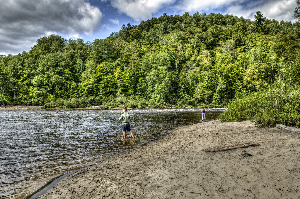 SteGenevieveestivaleparc7 Genevieve Gauthier Photograp… Flickr