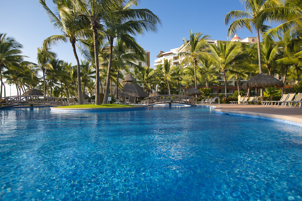 Playa Royale Nuevo Vallarta Playa Royale Residence & Beach… Flickr