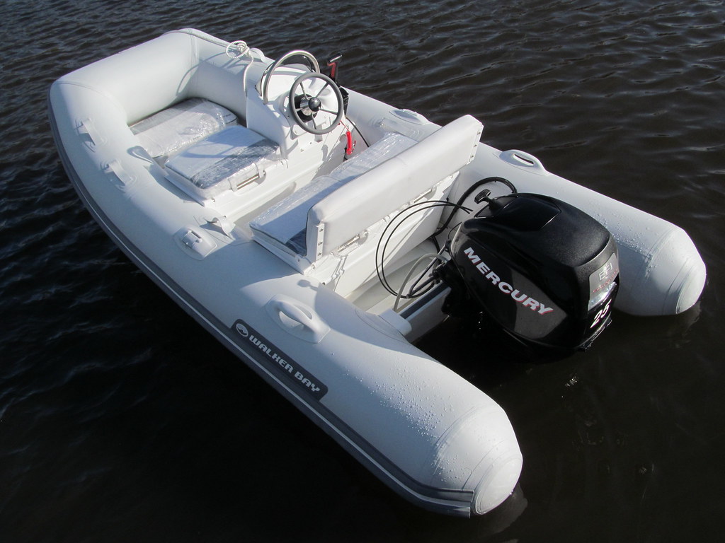 IMG_4293 Stratford Boats & Outboards Ltd Flickr