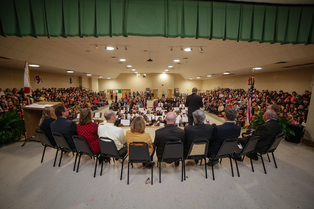 Locust ForkBSC Classroom Dedication Ceremony28 BirminghamSouthern