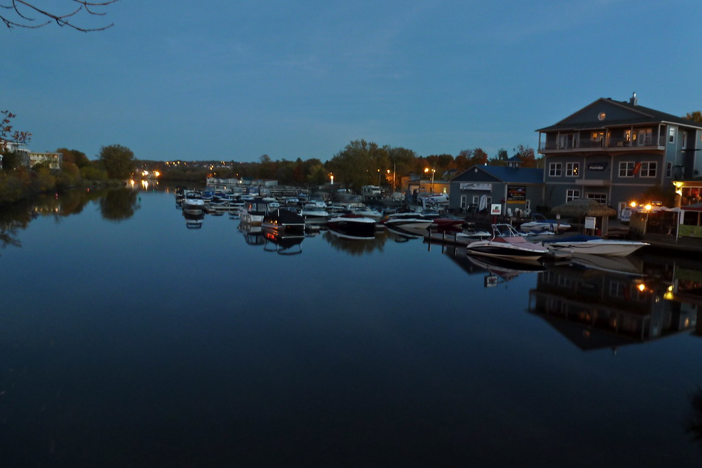 Rivière Magog BB03 Flickr