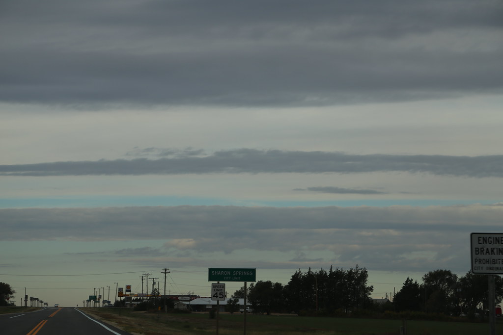 Sharon Springs Kansas Flickr