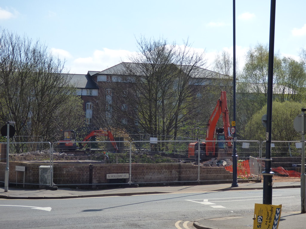 Granville Lofts Granville Street, Birmingham Granville L… Flickr