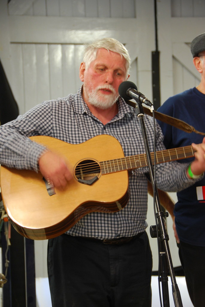 Swinging The Lead Harwich International Shanty Festival Oc… Flickr