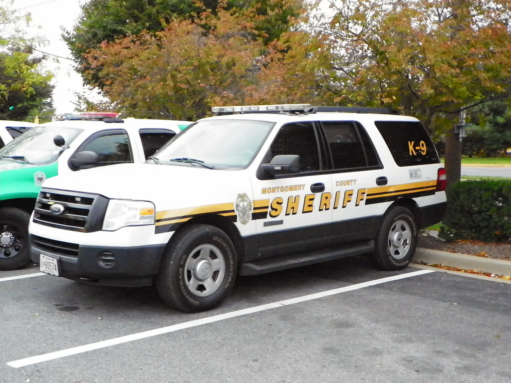 Montgomery Co Sheriff_0465 Montgomery County Sheriff's Off… Flickr