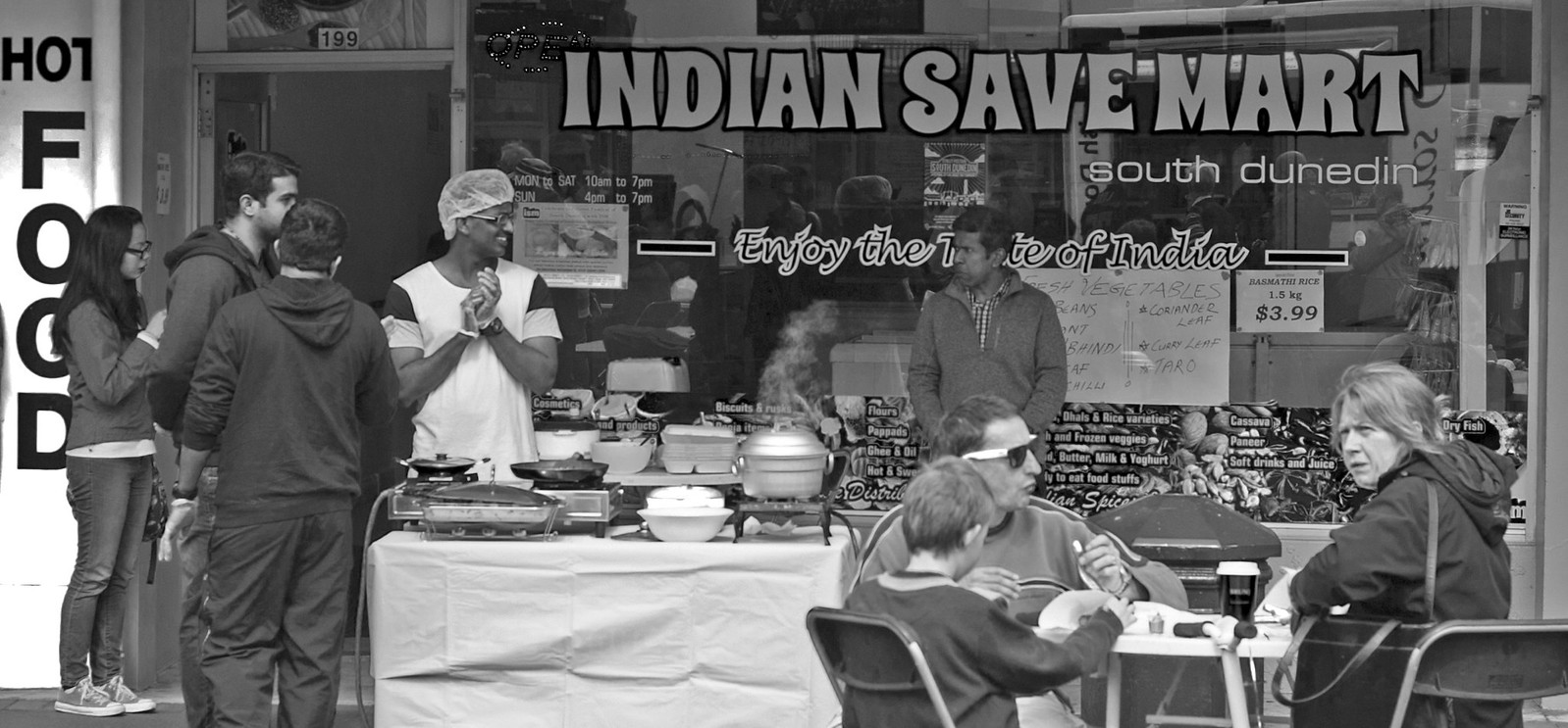 South Dunedin Street Festival Flickr