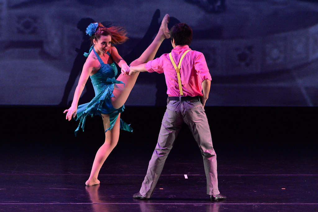 DSC_6211 Faculty Dance Concert Orange Coast College Flickr