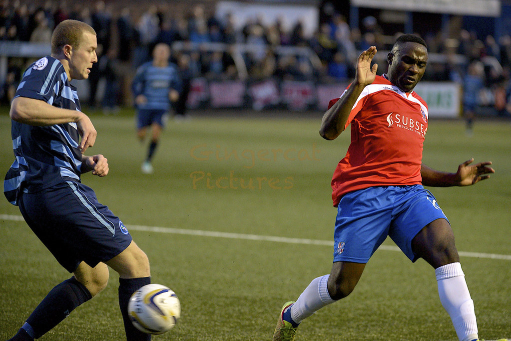 Forfar Athletic vs Cowdenbeath Forfar Athletic vs Cowdenbe… Flickr