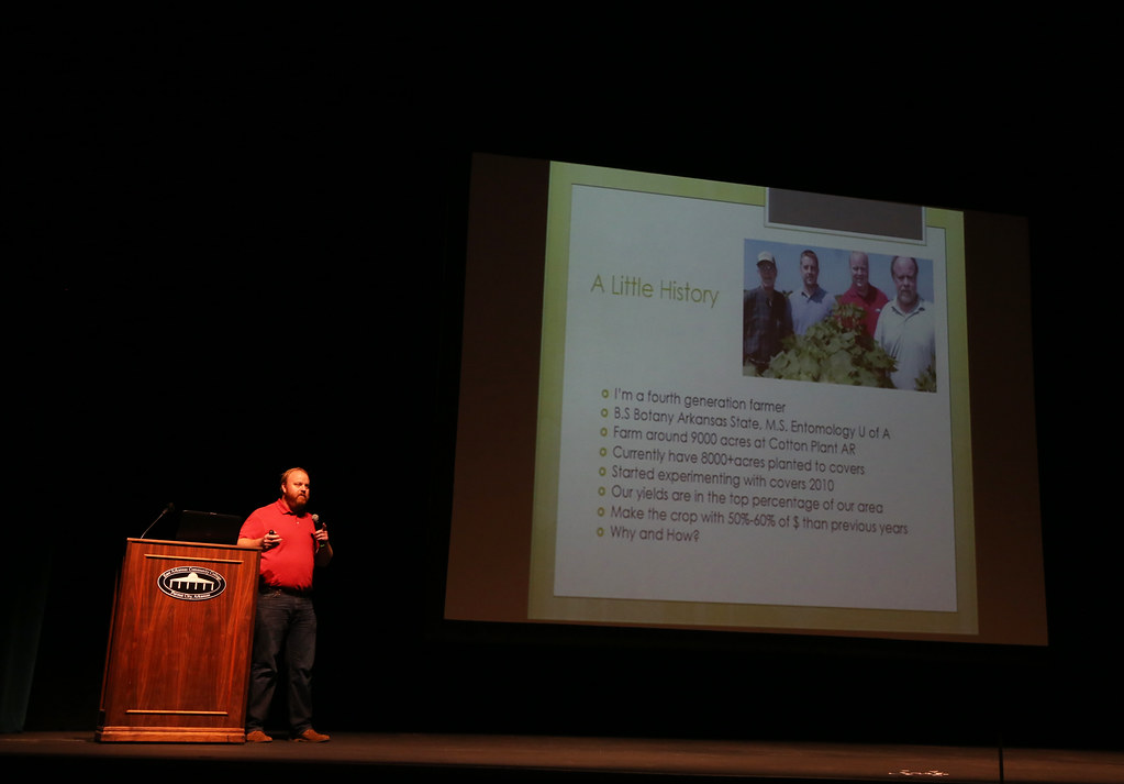 2282017 Adam Chappell COVER CROPS — Adam Chappell from C… Flickr