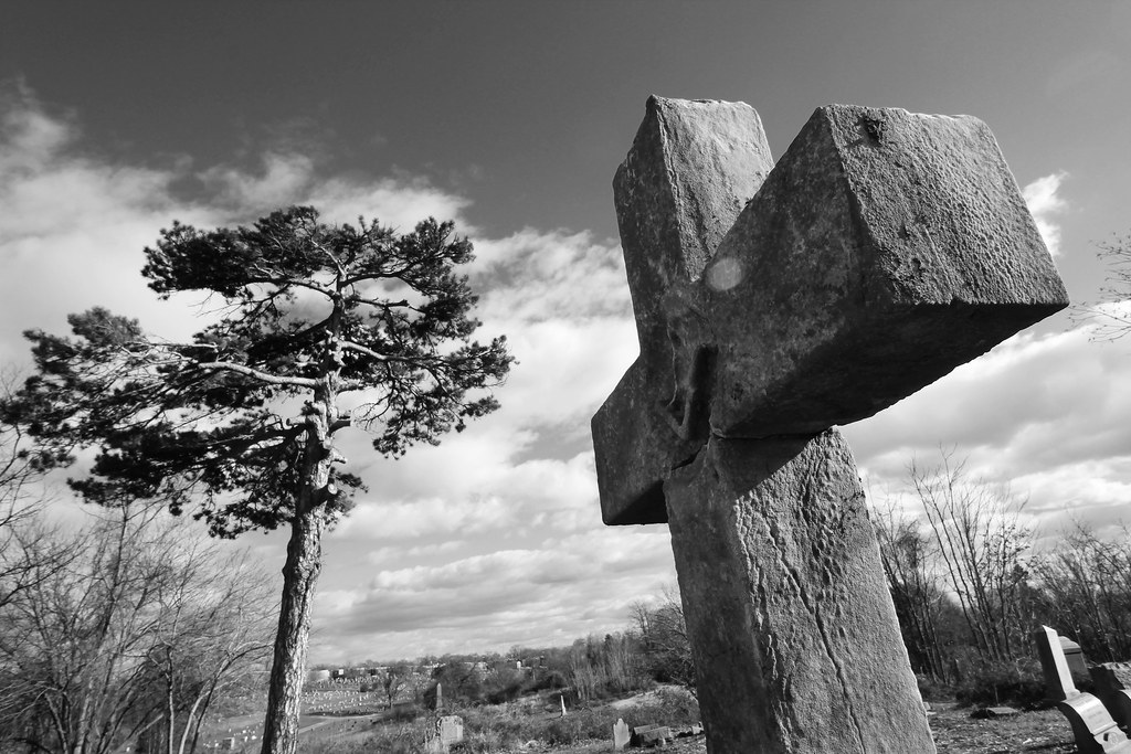 Mount Moriah CemeteryIMG_0332ps Mount Moriah Cemetery, Ye… Flickr