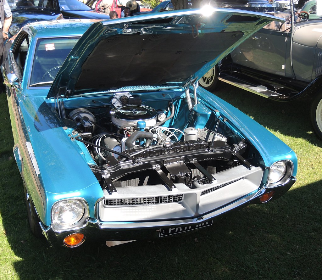 Devonport Motor Show 2017, at Devonport, Tasmania (14) Flickr