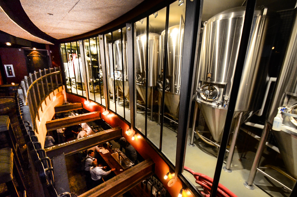 A New Brew Pub Comes to Town