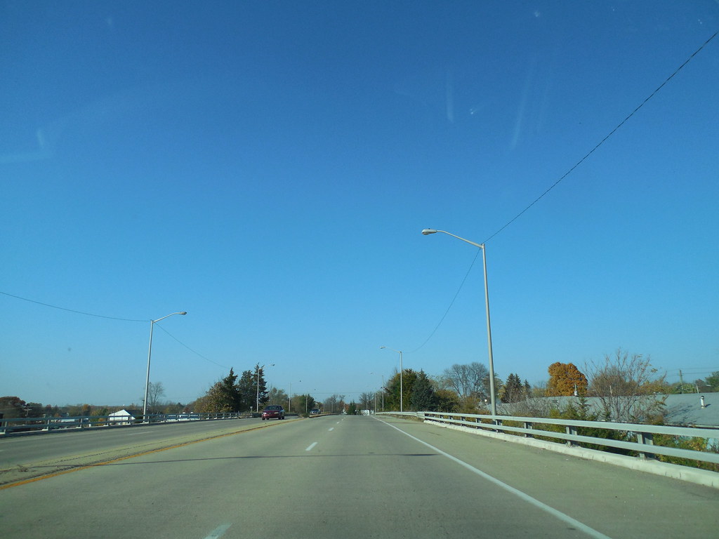 Indiana Map With Cities and Highways A Detailed Guide