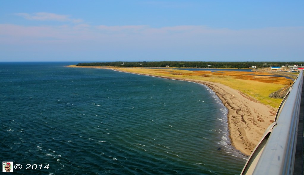 Miscou Island, NB Ile de Miscou,NB Experience Island Lif… Flickr