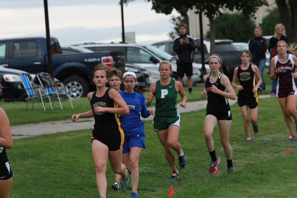 XC Grinnell 9112014 225 Linda Kirkland Flickr