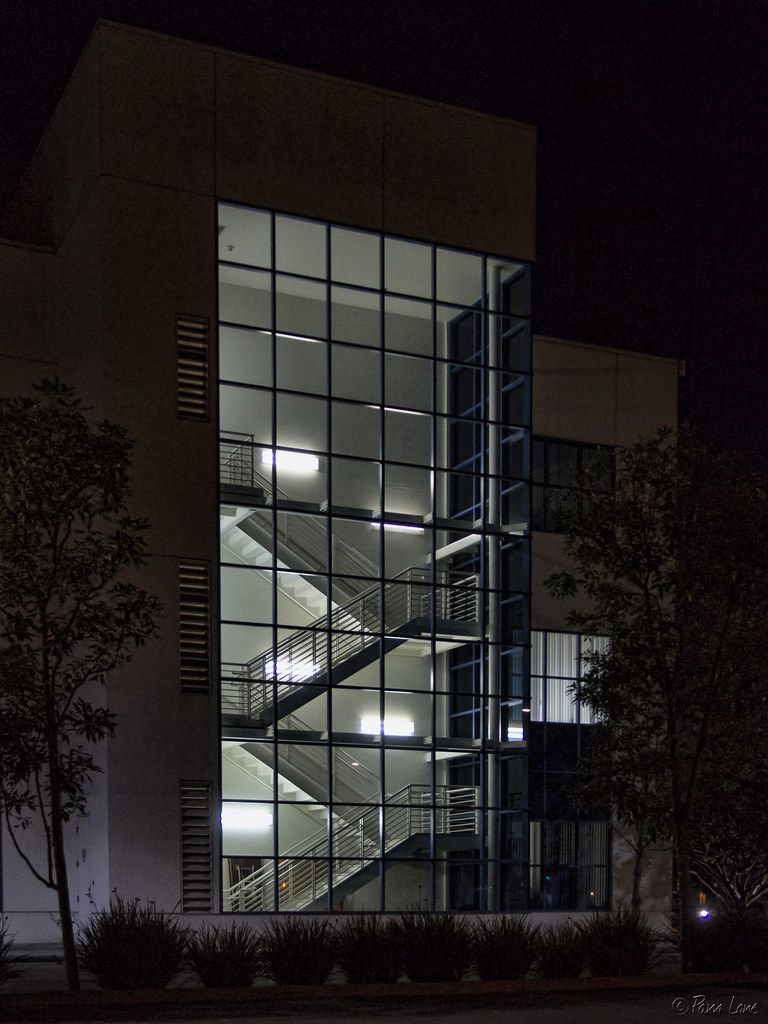 PIH medical office building Pam Lane Flickr