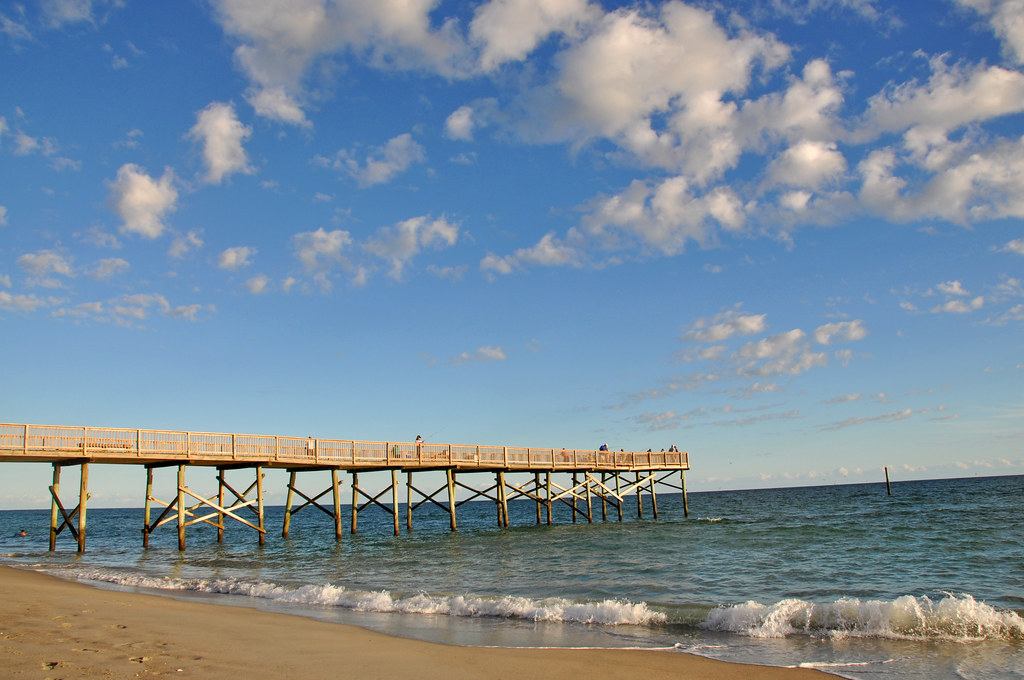 Atlantic Beach, NC Atlantic Beach and Morehead City, North… James