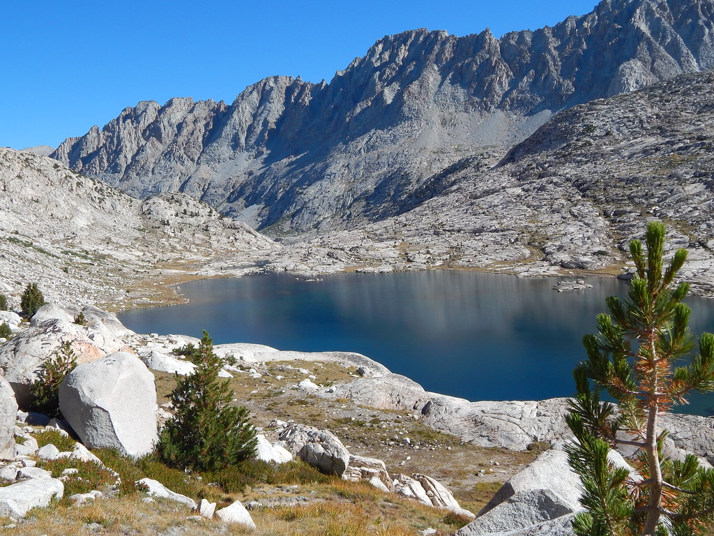 DSCN0278 Sapphire Lake F14Rainman Flickr