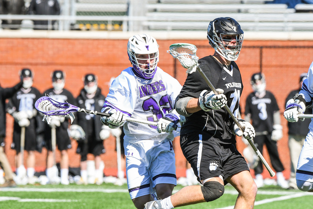 NCAA DIII Men's Lacrosse Bowdoin at Amherst Bowdoin at A… Flickr